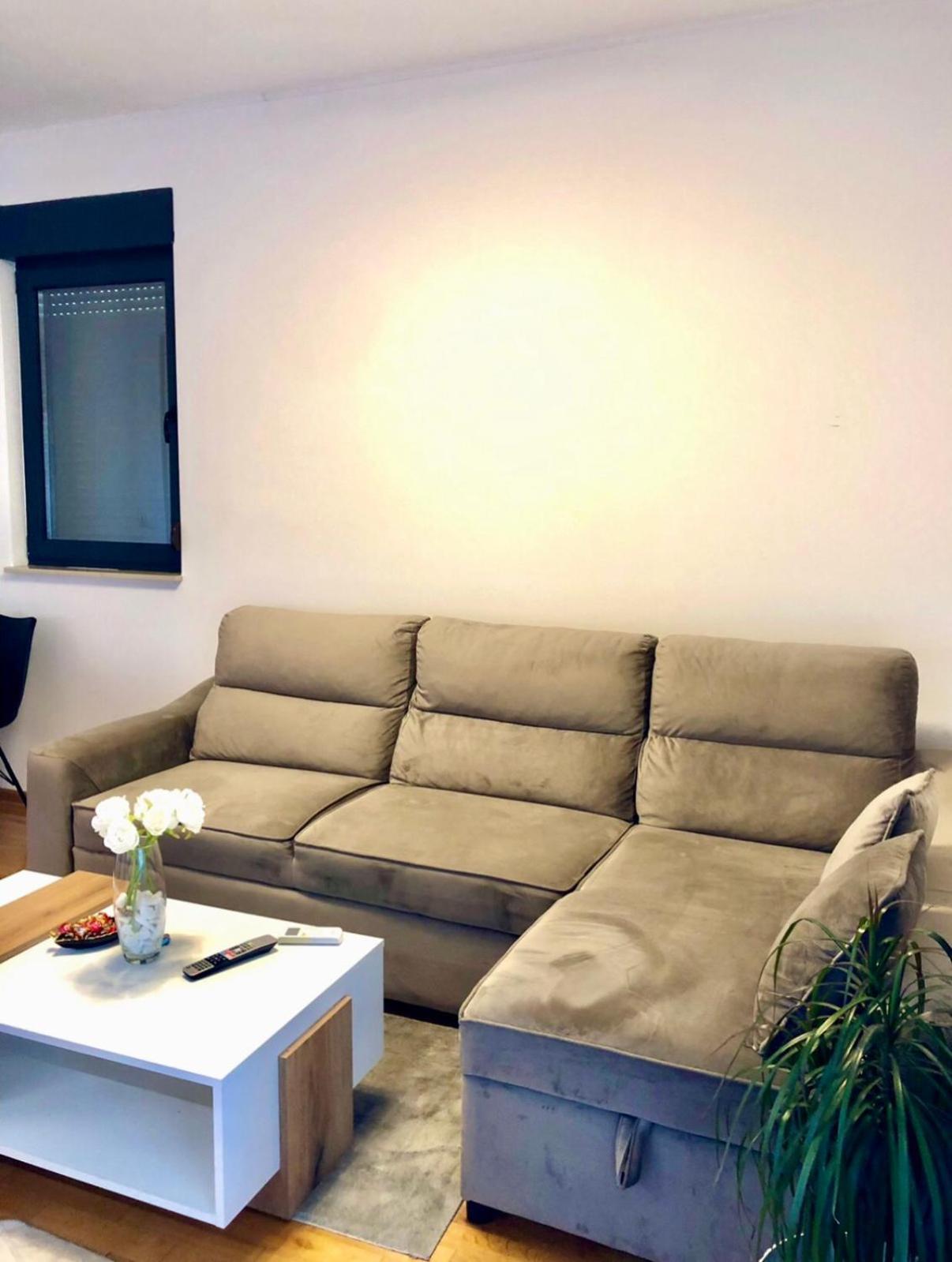 Jacuzzi Apartment Mostar