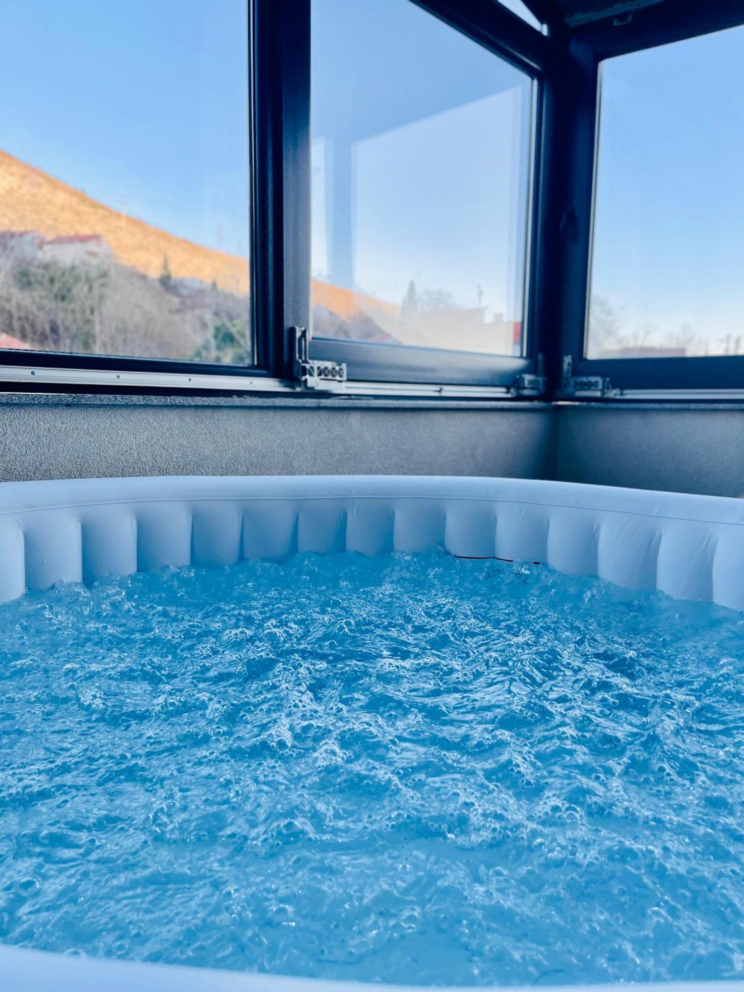 Jacuzzi Mostar